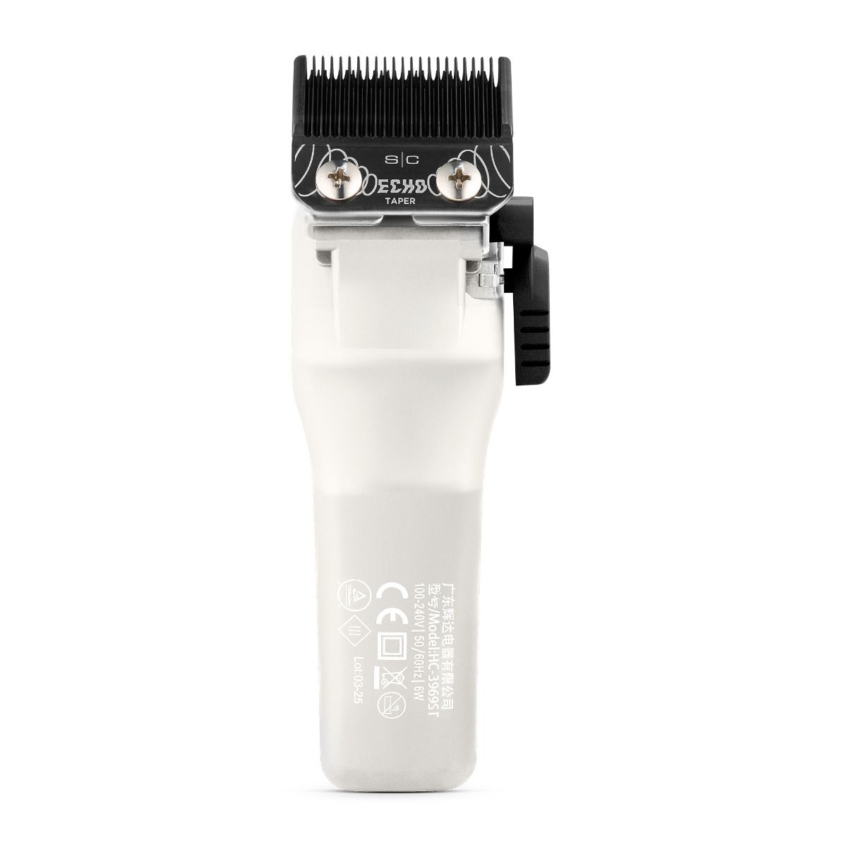 STYLECRAFT REIGN CLIPPER | SC620W