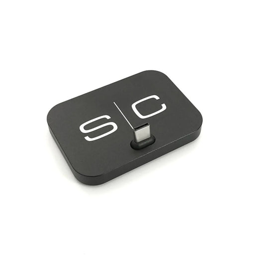 STYLECRAFT USB-C CHARGING STANTION