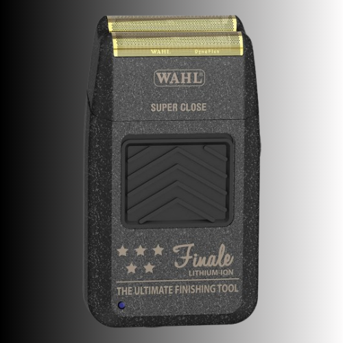 WAHL- 5 Star Lithium Finale SHAVER