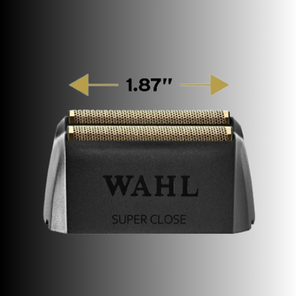 Wahl Vanish Shaver Replacement Foil & Cutter