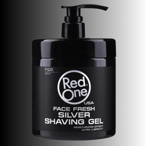 RedOne-Shaving Gel 1000ml