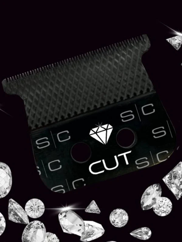 StyleCraft Diamond Cut Blade “The One” Set | SC541B