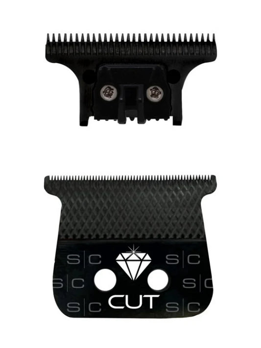 StyleCraft Diamond Cut Blade “The One” Set | SC541B