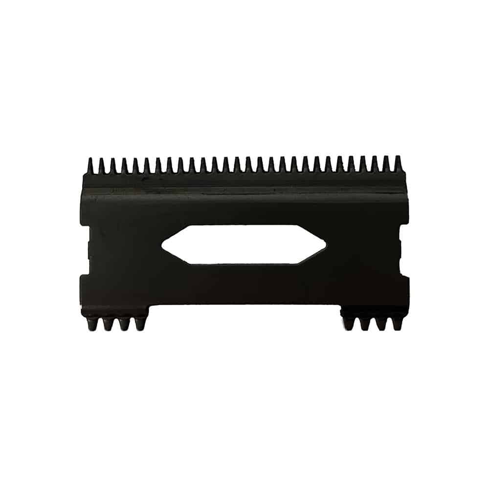 StyleCraft Echo Fixed Blade with Shallow Tooth 2.0 Cutter Set | SC544B