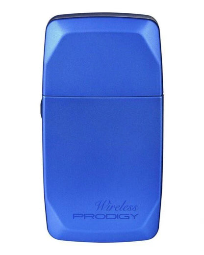 StyleCraft Prodigy Shaver Blue