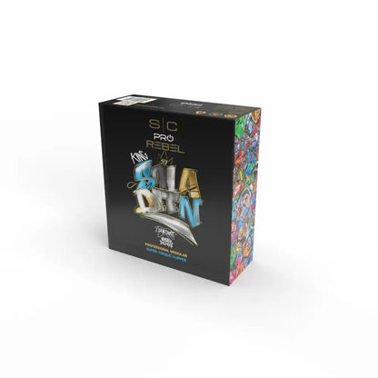 StyleCraft Pro Rebel Clipper - King Saladeen Edition