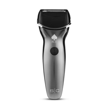 Stylecraft-Ace Triple Foil Shaver 2.0