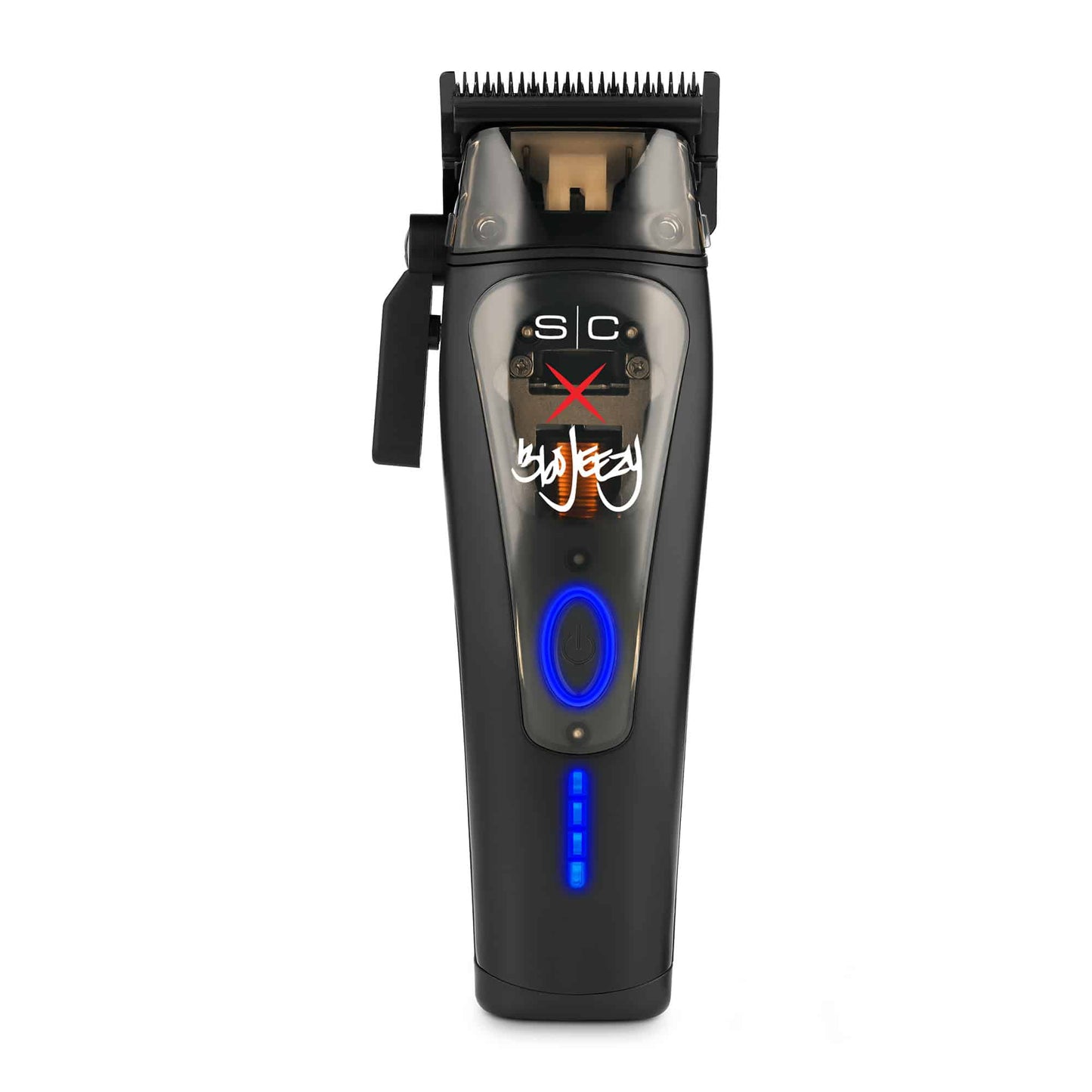 Stylecraft 360 Jeezy Clipper | SC614B