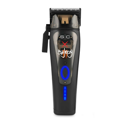 Stylecraft 360 Jeezy Clipper | SC614B