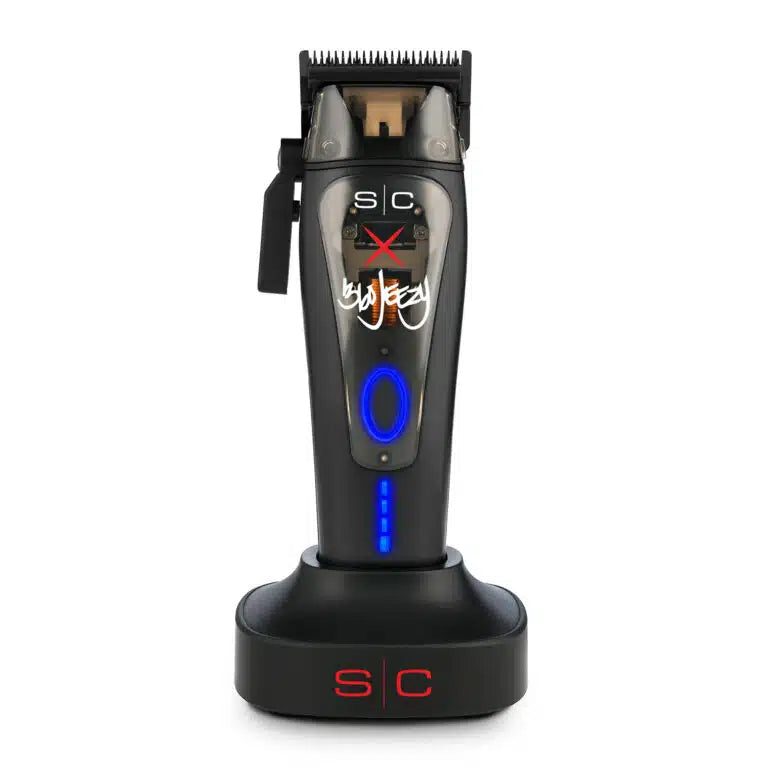 Stylecraft 360 Jeezy Clipper | SC614B