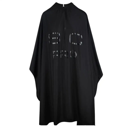 Stylecraft Studio Professional Extra-Long Kick Covers Cape