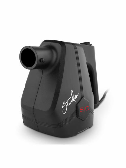 Stylecraft Studio – Lightweight Corded Shop Blower with Multiple Nozzle Attachments | SC333B