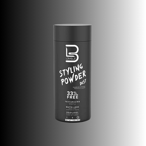 Level3 Styling Powder Wax 30gr
