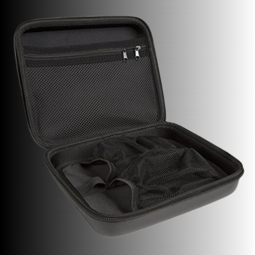 WAHL TRAVEL/STORAGE CASE