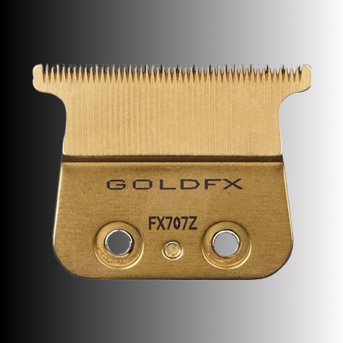BabylissPro GoldFx Trimmer Replacement Blade-fx707z
