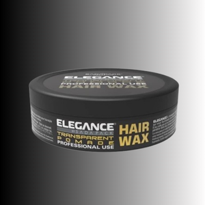 ELEGANCE - Hair Wax