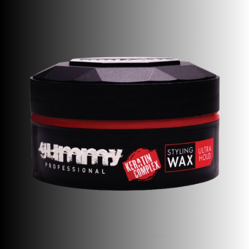 Gummy - Styling Wax