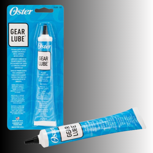 Oster Gear Lube Clipper Grease