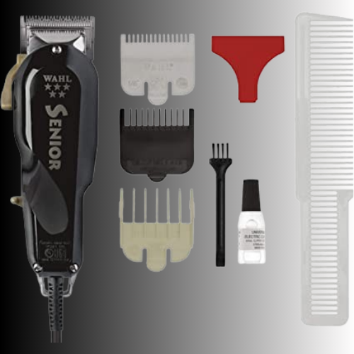 WAHL-5 Star Senior Professional Clipper