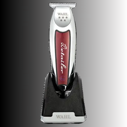 WAHL-5 STAR LITHUIM DETAILER  CORDLESS