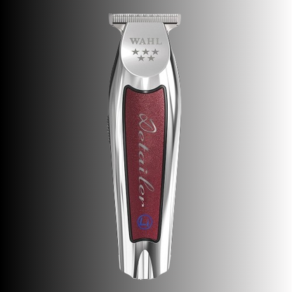 WAHL-5 STAR LITHUIM DETAILER  CORDLESS