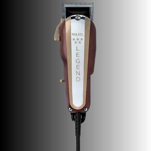 WAHL-5 STAR LEGEND CLIPPER