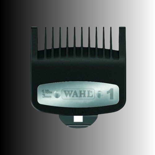 Wahl - Comb Guide PREMIUM #1