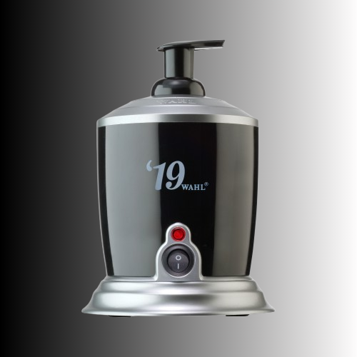 Wahl Professional Hot Lather Machine