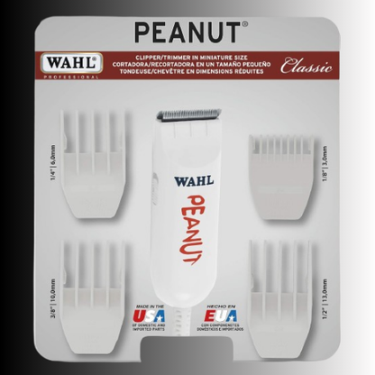 Wahl Professional Classic Peanut Trimmer