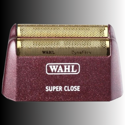 Wahl Foil Super Close Shaver Replacement