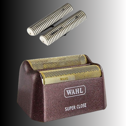 Wahl Foil Shaver Replacement With Cutter