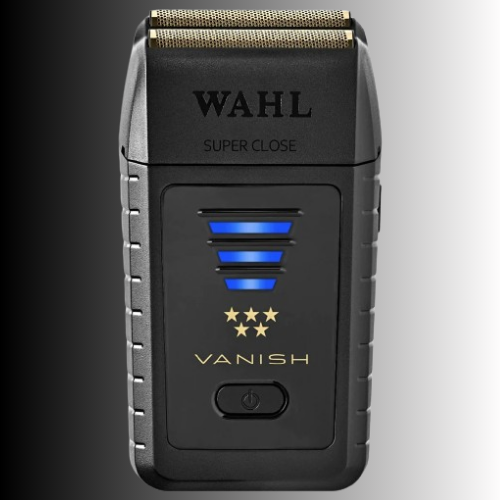 Wahl 5-Star Vanish Shaver