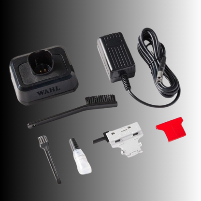 Wahl 5-Star HI-VIZ Trimmer