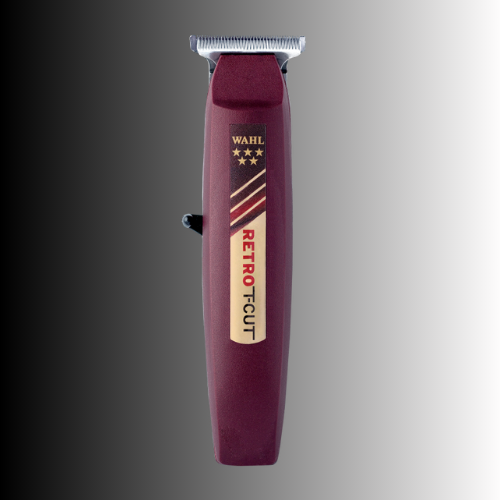 Wahl 5-Star Retro T-Cut