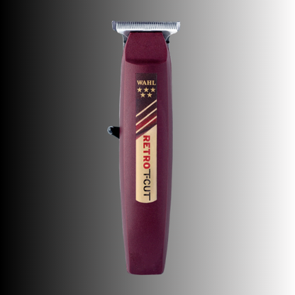 Wahl 5-Star Retro T-Cut