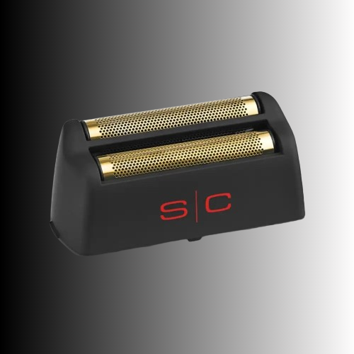 S|C Rebel Foil Shaver Replacement