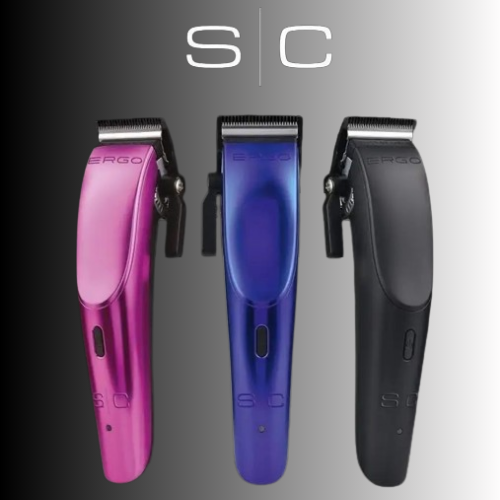 S|C Ergo Magnetic Clipper