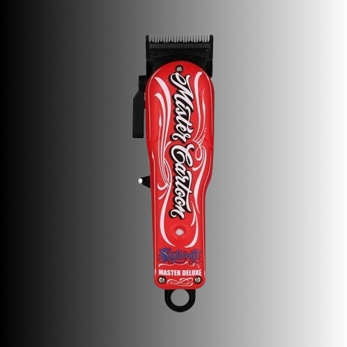 StyleCraft Limited Edition Mister Cartoon Rebel Clipper