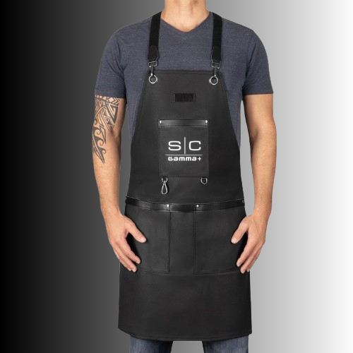 StyleCraft Gamma+ Apron