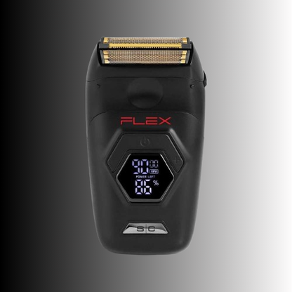 StyleCraft Flex Shaver