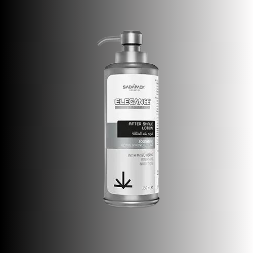 AFTER SHAVE LOTION