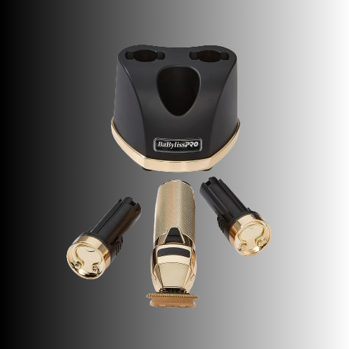 BabylissPro - SNAPFX Trimmer Gold