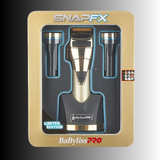 BabylissPro -SNAPFX Clipper Gold