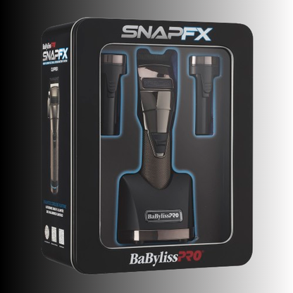 BabylissPro SNAPFX Clipper