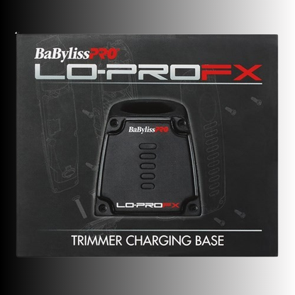 BabylissPro LO-PROFX Trimmer Charging Base