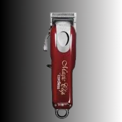 Wahl - Magic Cordless