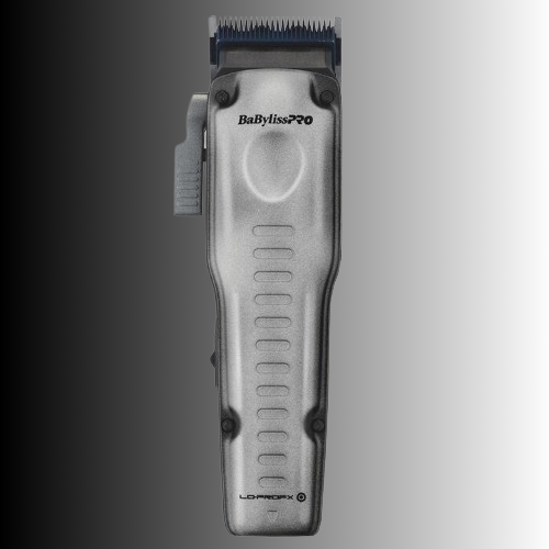 BabylissPRO LO-PROFX FXONE High Performance Clipper
