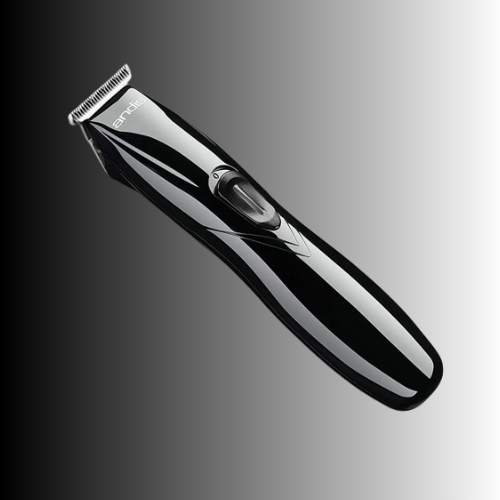 Andis - Slimline Pro Li Cordless Trimmer Black