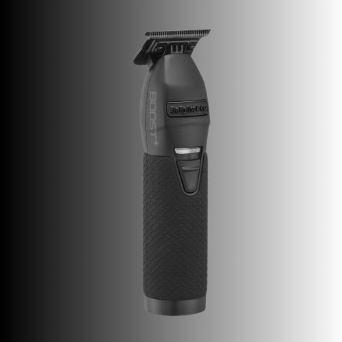 BabylissPro Boost+ Skeleton Trimmer Matte Black