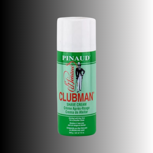 Clubman Shave Cream 12 oz.